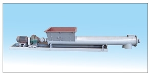 贵州GX型螺旋输送机